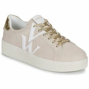 Rövid szárú edzőcipők Vanessa Wu JANE kép