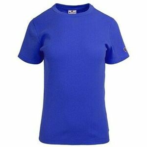 Rövid ujjú pólók Champion 116062BS071ETR kép