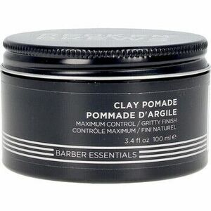 Hajfixálók Redken Brews Clay Styling Pomade 100 ml kép
