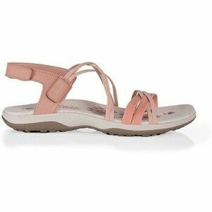 Szandálok / Saruk Skechers Buty 163112CRL kép