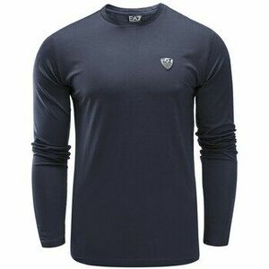 Hosszú ujjú pólók Emporio Armani 8NPT17PJRGZ1578 kép