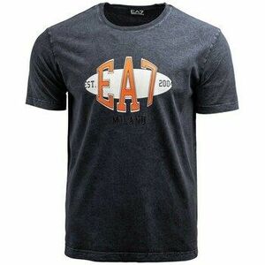 Rövid ujjú pólók Emporio Armani Ea7 Emporio kép
