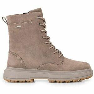 Magas szárú edzőcipők Geox Lamidie + Grip Abx kép