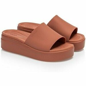 strandpapucsok Crocs Brooklyn Slide kép