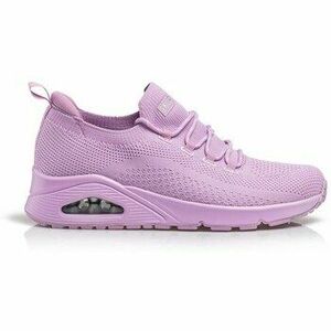 Rövid szárú edzőcipők Skechers Uno-Everywear kép