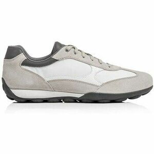 Rövid szárú edzőcipők Geox U Snake 2.0 kép