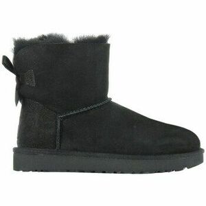 Bokacsizmák UGG Mini Bailey Bow II kép