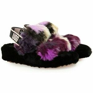 Mamuszok UGG OH Yeah Tie Dye kép