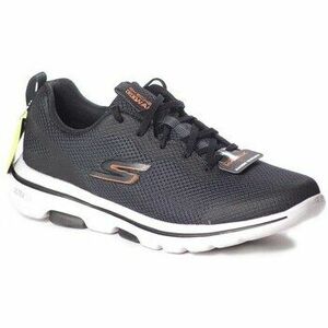 Rövid szárú edzőcipők Skechers GO Walk 5 kép