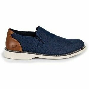 Rövid szárú edzőcipők Skechers 65924DEN kép