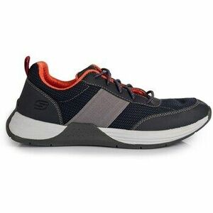 Rövid szárú edzőcipők Skechers 210038NVY kép