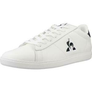 Divat edzőcipők Le Coq Sportif COURTSET 2 kép