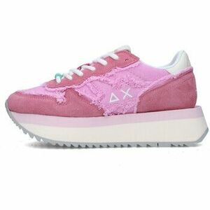 Rövid szárú edzőcipők Sun68 Z35216 kép