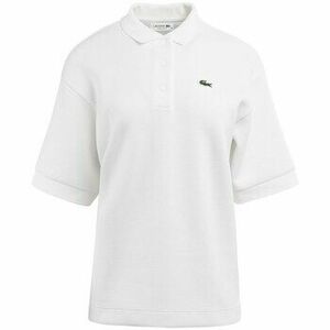Rövid ujjú galléros pólók Lacoste PF166070V kép