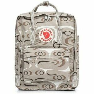 Hátitáskák Fjallraven Kanken Art kép