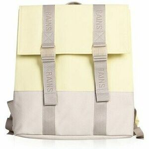 Hátitáskák Rains 1377039ROS kép