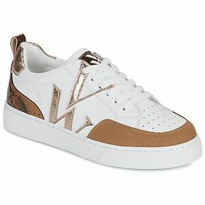 Rövid szárú edzőcipők Vanessa Wu JOYCE kép