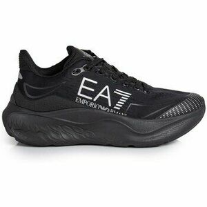 Rövid szárú edzőcipők Emporio Armani X8X245XK442Q268 kép
