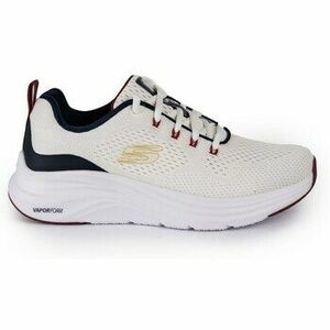 Rövid szárú edzőcipők Skechers 232625WNVR kép