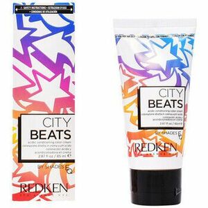 Hajfestés Redken City Beats Acid Coloring Cream - Clear 85 ml kép