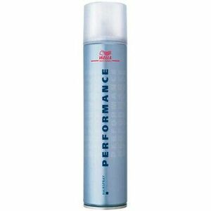Hajfixálók Wella Strong Hold Performance Hairspray 500 ml kép