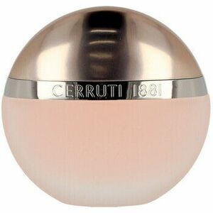 Eau de toilette Cerruti 1881 1881 Eau de Toilette for Women 100 ml kép
