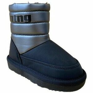 Csizmák MTNG Mustang 48892BJ Negro kép