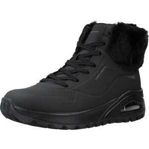 Bokacsizmák Skechers UNO RUGGED FALL AIR kép
