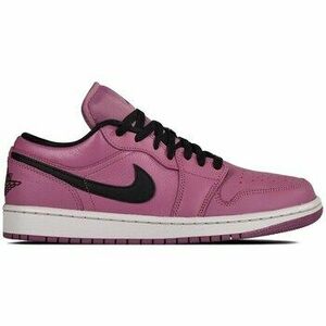 Rövid szárú edzőcipők Nike Air Jordan 1 Retro Low kép