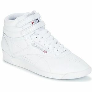 Magas szárú edzőcipők Reebok Classic F/S HI kép