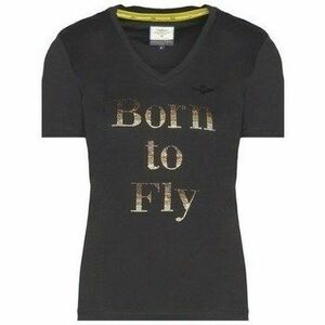 Rövid ujjú pólók Aeronautica Militare TS1917DJ4960101 kép