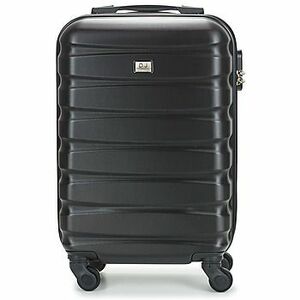 Keményfedeles bőröndök David Jones CHAUVETTINI 34L CABIN kép