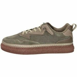 Rövid szárú edzőcipők Amerigo Vespucci AV451 kép