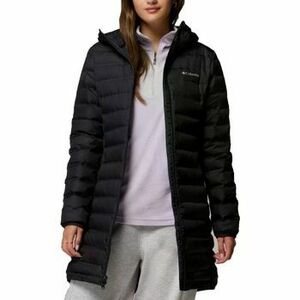 Steppelt kabátok Columbia LAKE 22 II DOWN LONG HOOD kép
