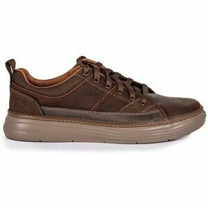 Rövid szárú edzőcipők Skechers 66230CDB kép