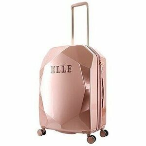 Keményfedeles bőröndök Elle EL45HA6013 kép