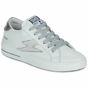 Rövid szárú edzőcipők Semerdjian CINZIA kép