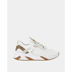 Rövid szárú edzőcipők Guess GENGA FLPGEN FAP12 kép