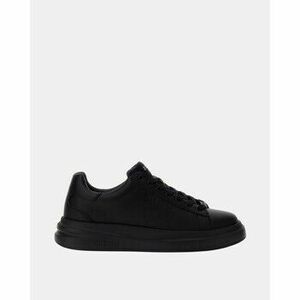 Rövid szárú edzőcipők Guess ELBA FMJLBA LEA12 kép