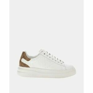 Rövid szárú edzőcipők Guess ELBINA FLJELB FAL12 kép