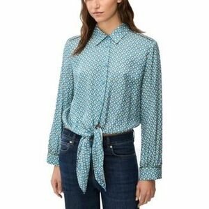 Ingek / Blúzok Iblues IBLPATTINO kép