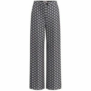 Lenge nadrágok Emme Marella EMMBAOBAB kép