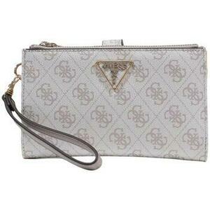 Pénztárcák Guess LAUREL II SLG DBL ZIP ORGNZR SWSG74 59157 kép