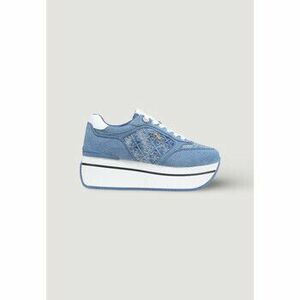 Rövid szárú edzőcipők Guess CAMRIO11 FLPC11 FAL12 kép