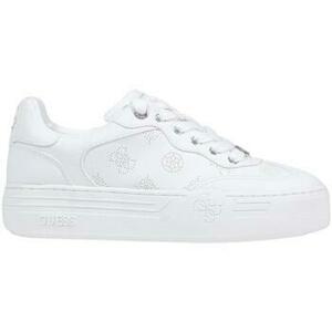 Divat edzőcipők Guess SWOLE3 FLPSW3 FAL12 kép