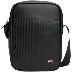 Válltáskák Tommy Hilfiger TH FLAG MINI REPORTER AM0AM14015 kép
