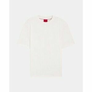 Rövid ujjú pólók BOSS 50488330 DAPOLINO kép