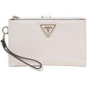 Pénztárcák Guess LAUREL II SLG DBL ZIP ORGNZR SWZG74 59157 kép