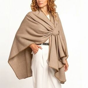 Sálak / Stólák / Kendők Abbacino 90888AB kép