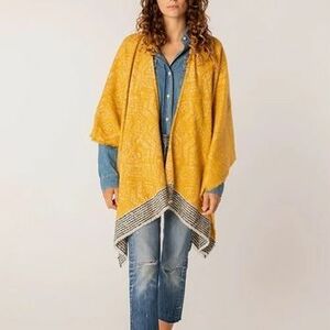 Sálak / Stólák / Kendők Abbacino 90673AB kép